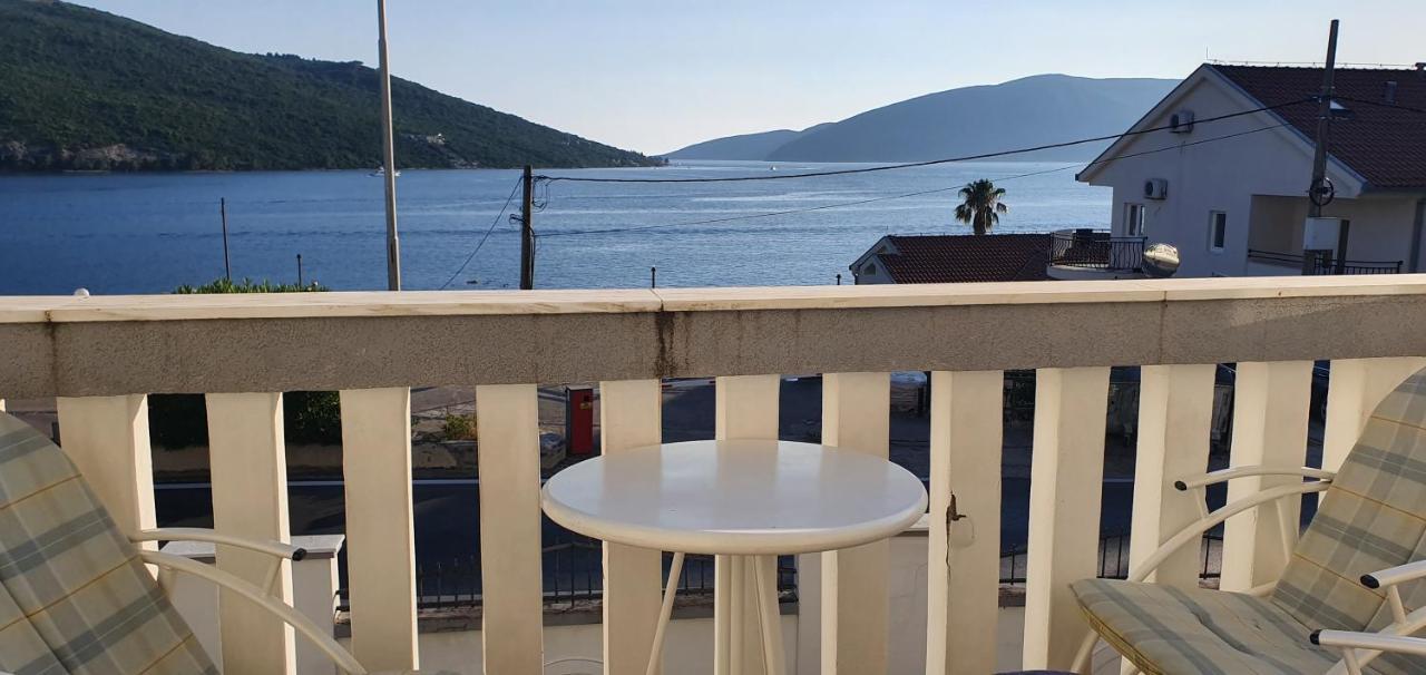Hotel Xanadu Herceg Novi Extérieur photo