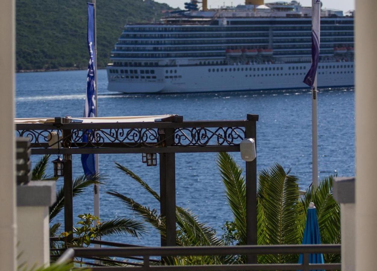 Hotel Xanadu Herceg Novi Extérieur photo