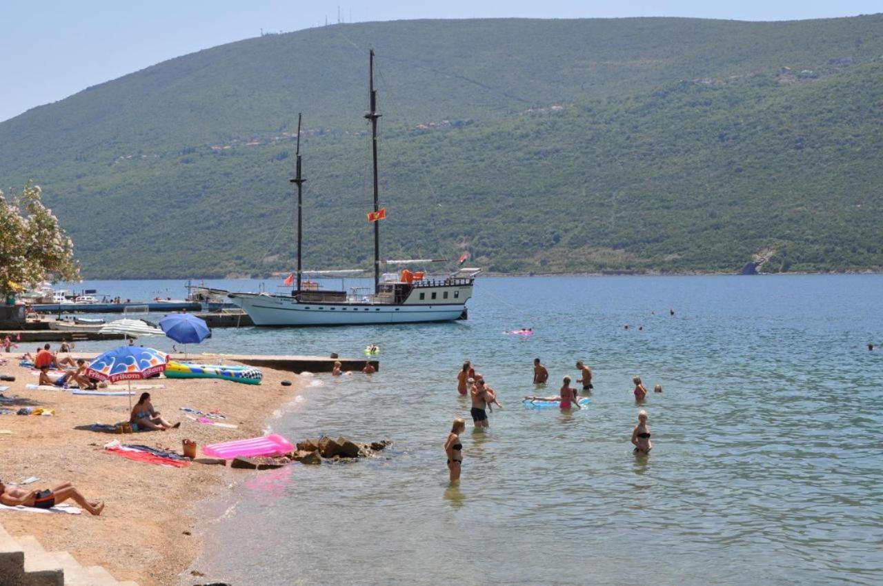 Hotel Xanadu Herceg Novi Extérieur photo