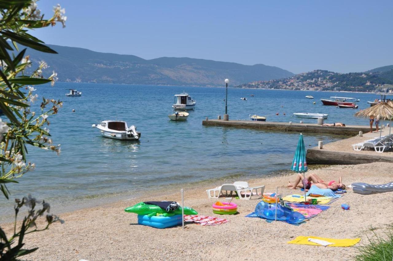 Hotel Xanadu Herceg Novi Extérieur photo