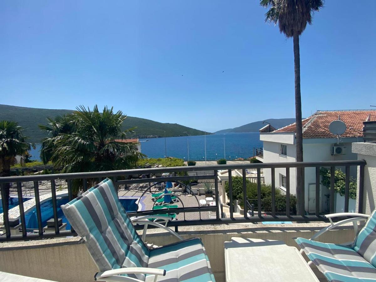 Hotel Xanadu Herceg Novi Extérieur photo