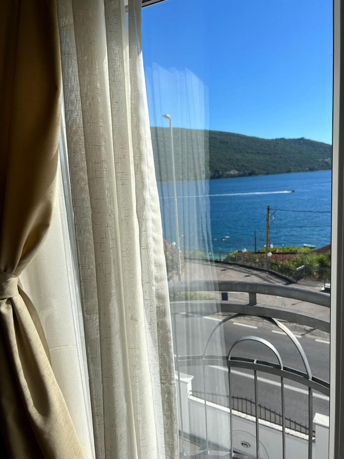 Hotel Xanadu Herceg Novi Extérieur photo