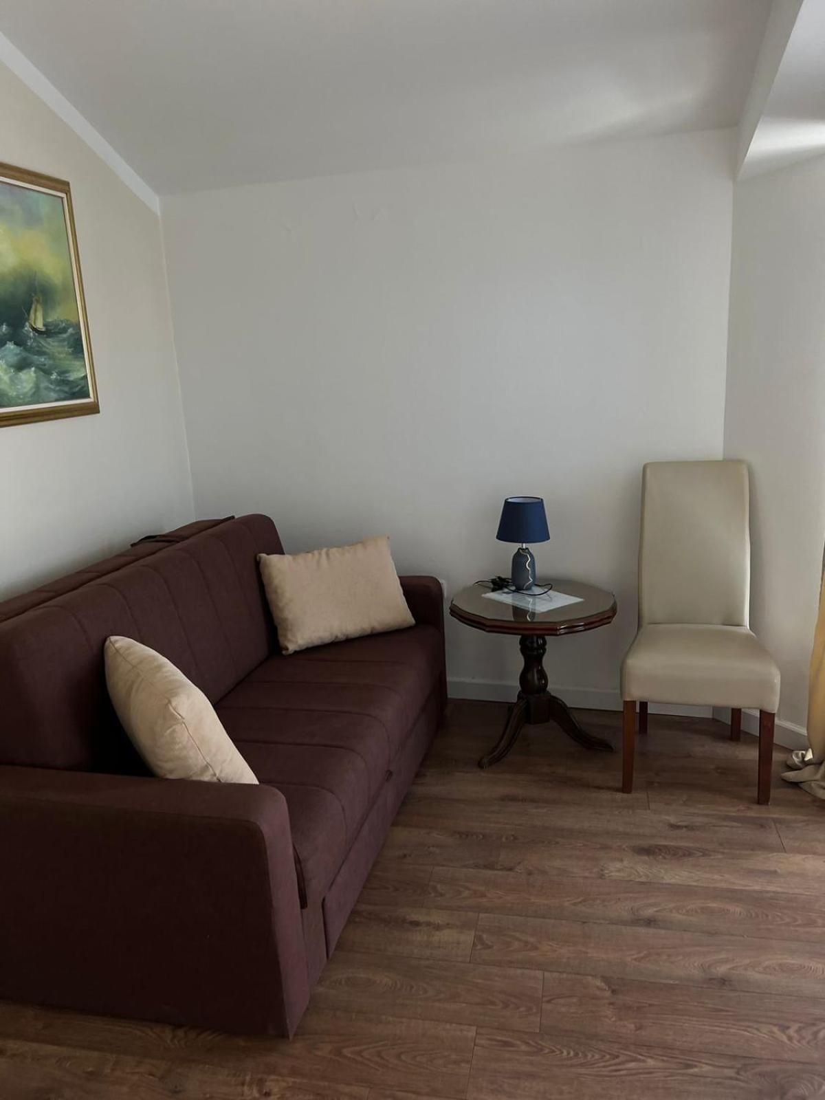Hotel Xanadu Herceg Novi Extérieur photo