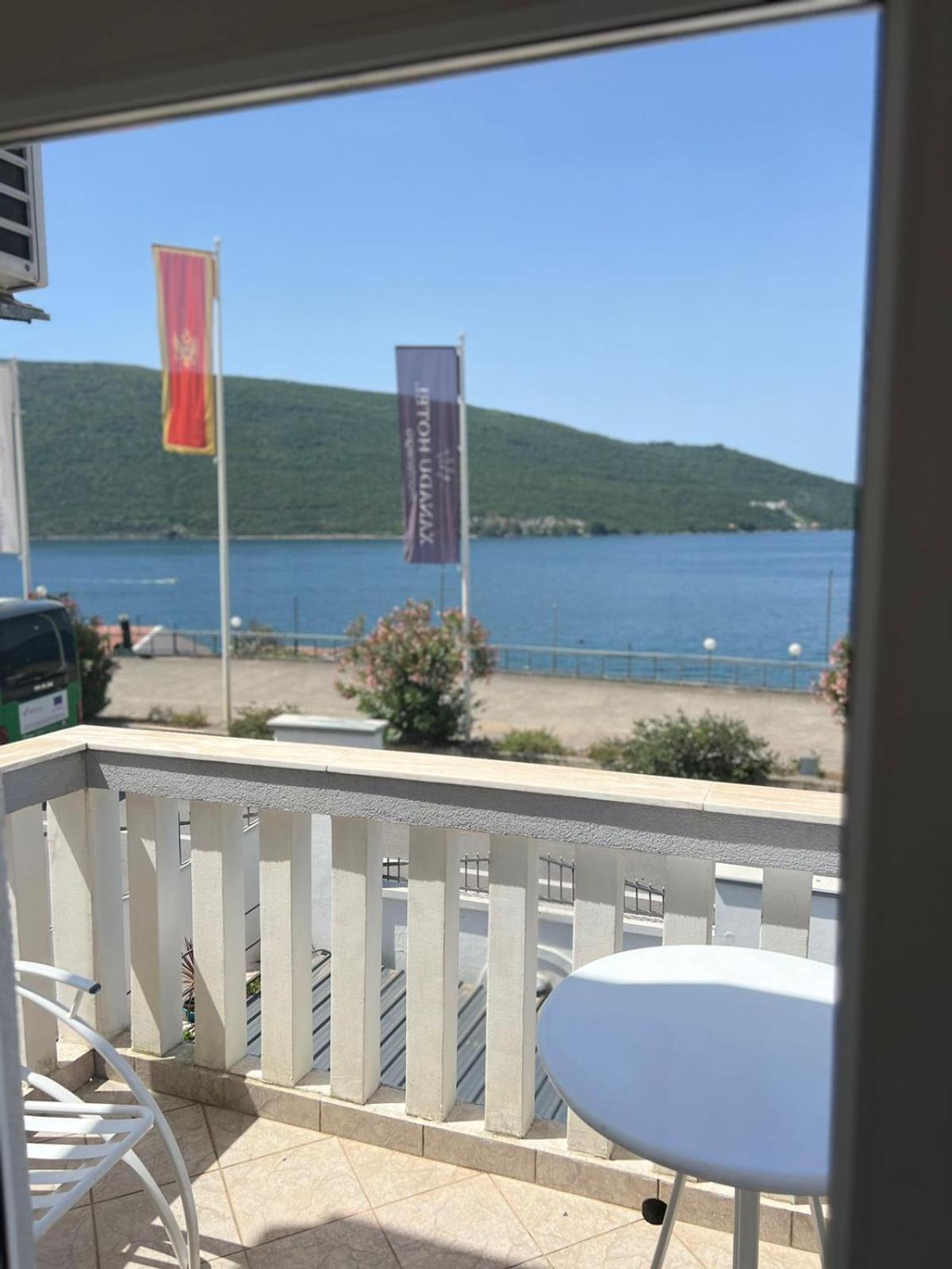 Hotel Xanadu Herceg Novi Extérieur photo