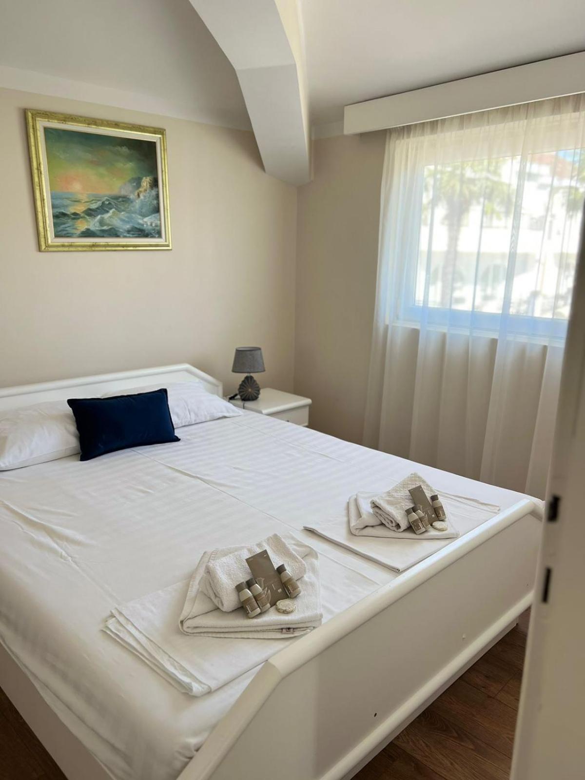 Hotel Xanadu Herceg Novi Extérieur photo