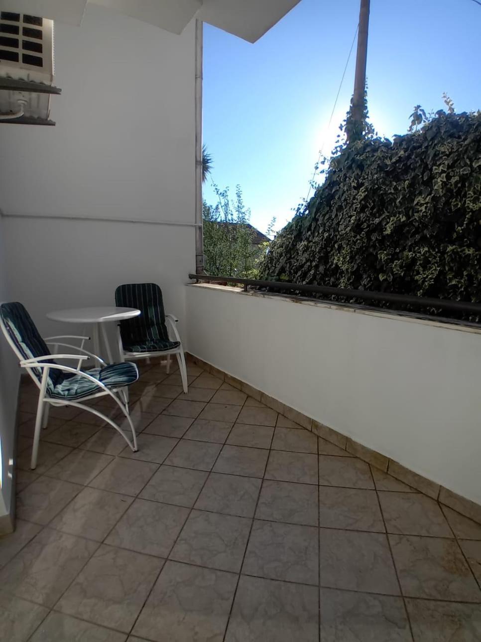 Hotel Xanadu Herceg Novi Extérieur photo