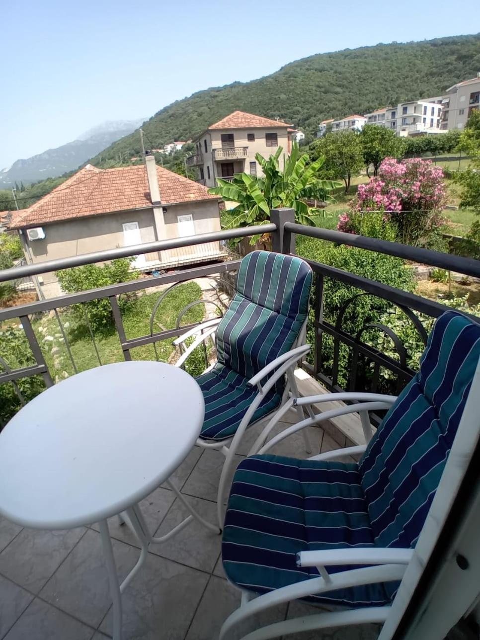 Hotel Xanadu Herceg Novi Extérieur photo